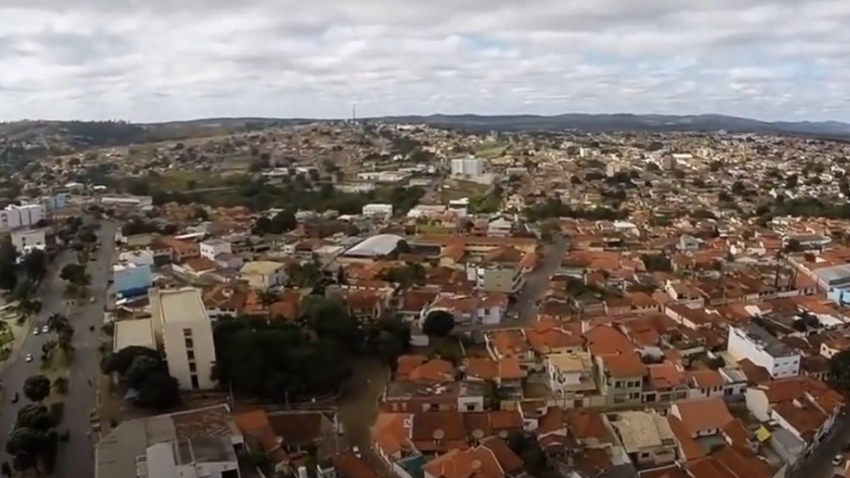 O pão de queijo também ocupa um lugar especial na cultura local