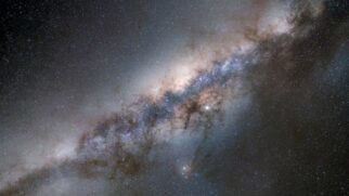 Até hoje cientistas buscam explicação para o sinal