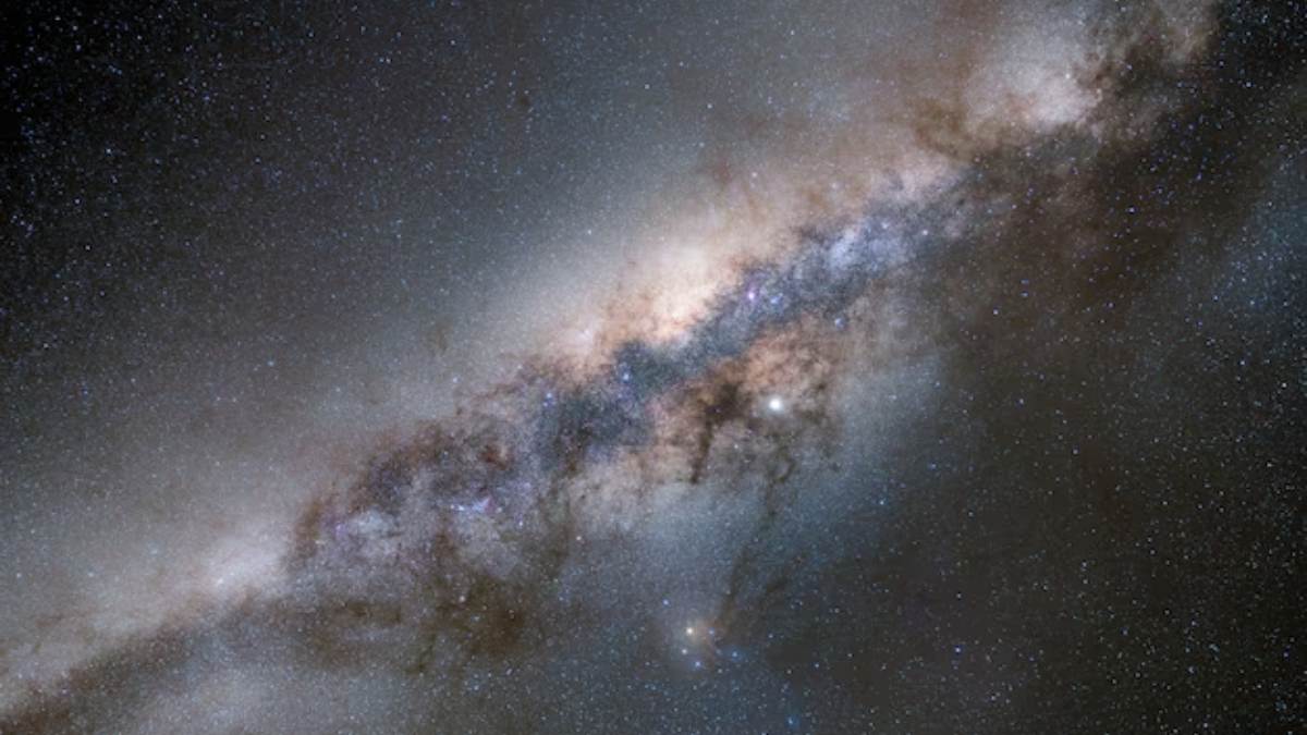 Até hoje cientistas buscam explicação para o sinal