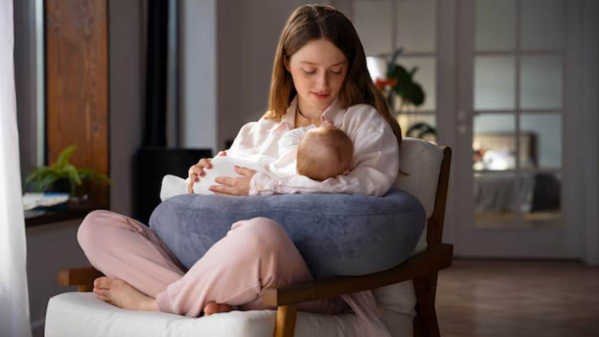 Existem muitas dúvidas sobre como é a amamentação para mulheres com silicone