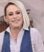 Ana Maria Braga: “O pessimista vê dificuldade em cada oportunidade e o otimista vê oportunidade em cada dificuldade”