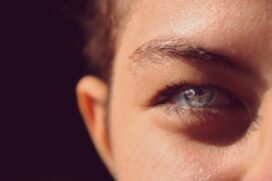 A cor azul dos olhos pode ter surgido a partir de uma única mutação genética