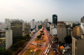 Polícia Federal deflagrou a Operação Carbono Oculto, que atingiu a Faria Lima e algumas das principais instituições financeiras do país