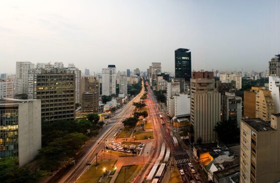 Polícia Federal deflagrou a Operação Carbono Oculto, que atingiu a Faria Lima e algumas das principais instituições financeiras do país