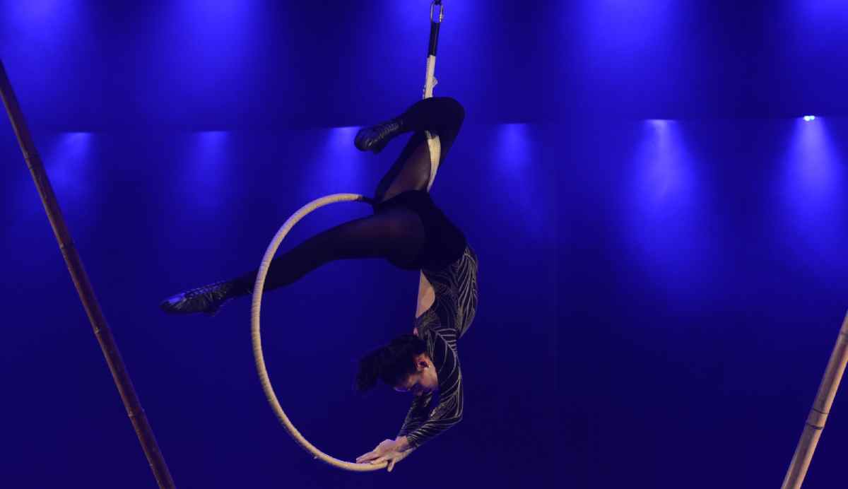 As entradas são gratuitas e devem ser reservadas pelo site www.sympla.com.br