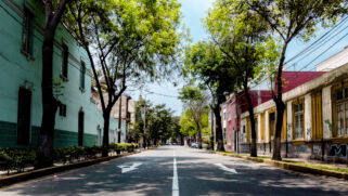 Reformas ou modificações devem seguir normas municipais e necessitam de autorização
