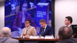 Com a aprovação na Comissão Especial, o projeto segue agora para o plenário da Câmara dos Deputados