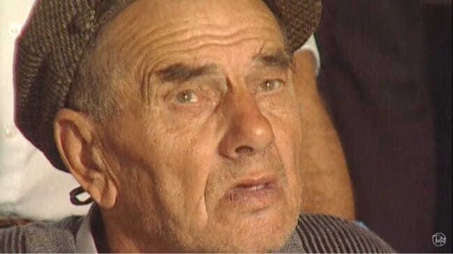 A incrível jornada de András Toma, declarado morto enquanto ainda estava vivo