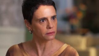 Na nova versão, Celina será vítima de golpe amoroso; na primeira versão, este enredo era de Consuelo