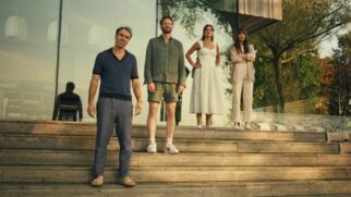 'Amores à Parte' é o grande destaque do Cineflix