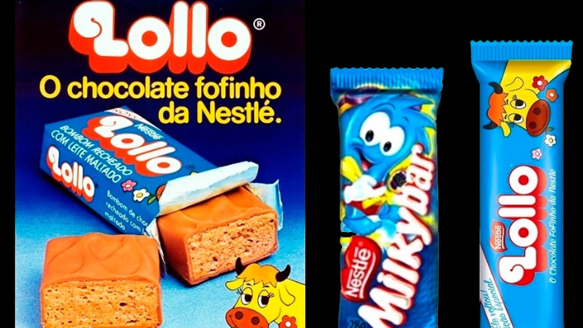 Divulgação/Nestle