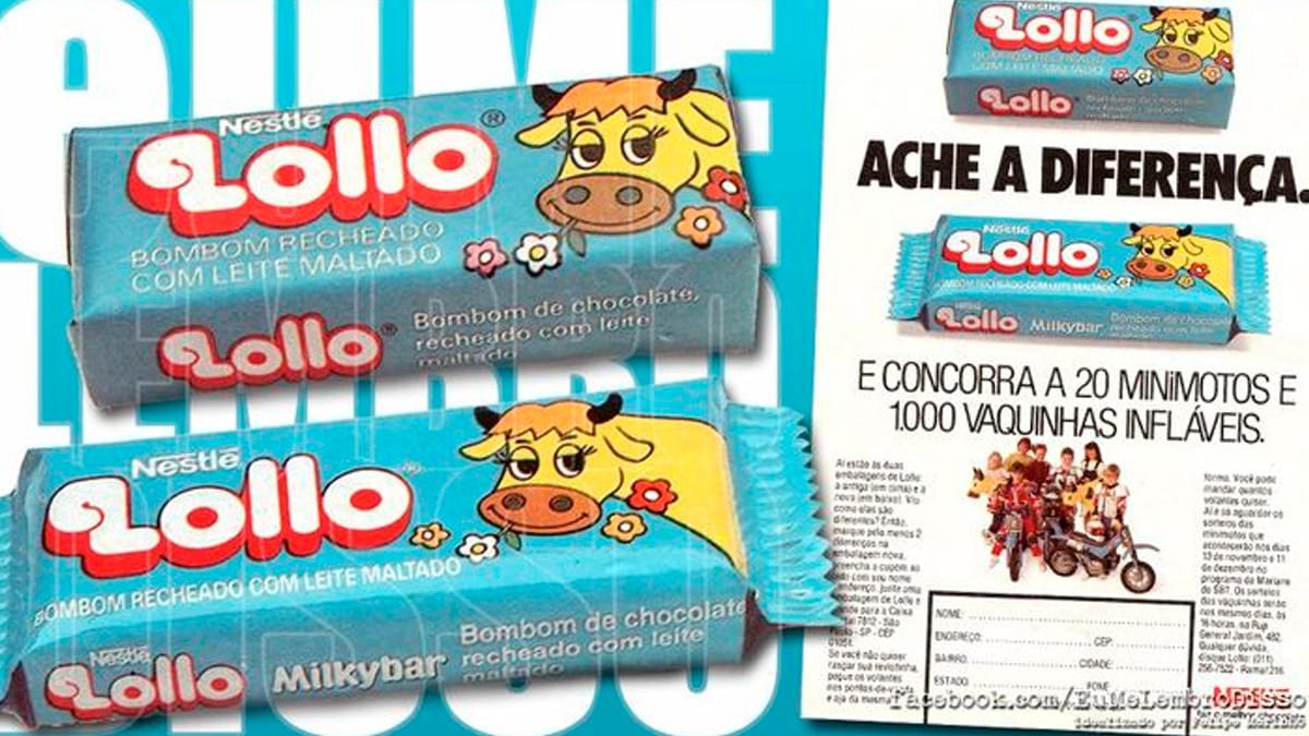 Além da qualidade do produto, a identidade visual também desempenhou um papel importante no sucesso.