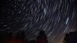 Chuva de meteoros encantará o céu de agosto