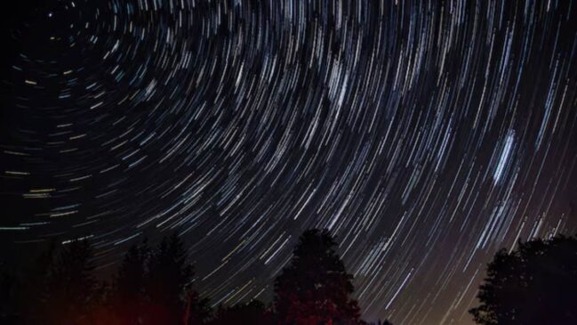 Chuva de meteoros encantará o céu de agosto