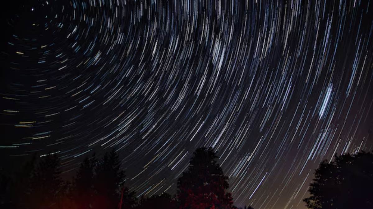 Chuva de meteoros encantará o céu de agosto