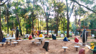 Com infraestrutura moderna, bons índices de educação e saúde, a cidade representa um exemplo de como o interior pode prosperar com planejamento e visão de futuro.