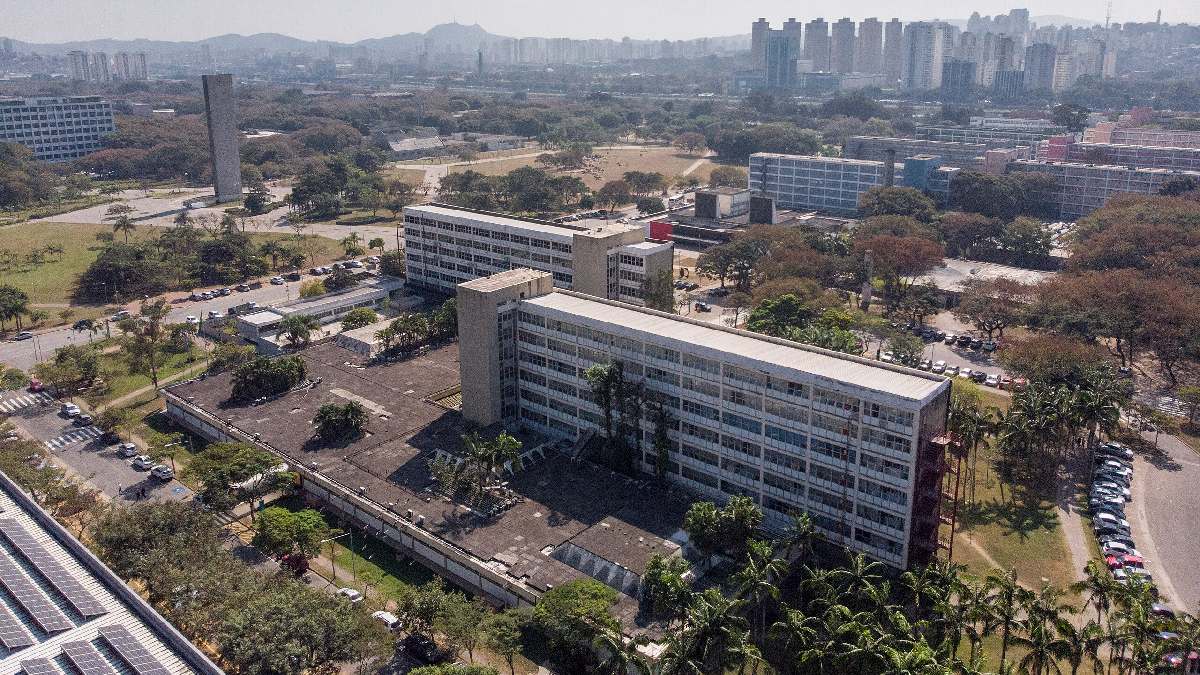 Essa cidade possui até mesmo prefeitura própria