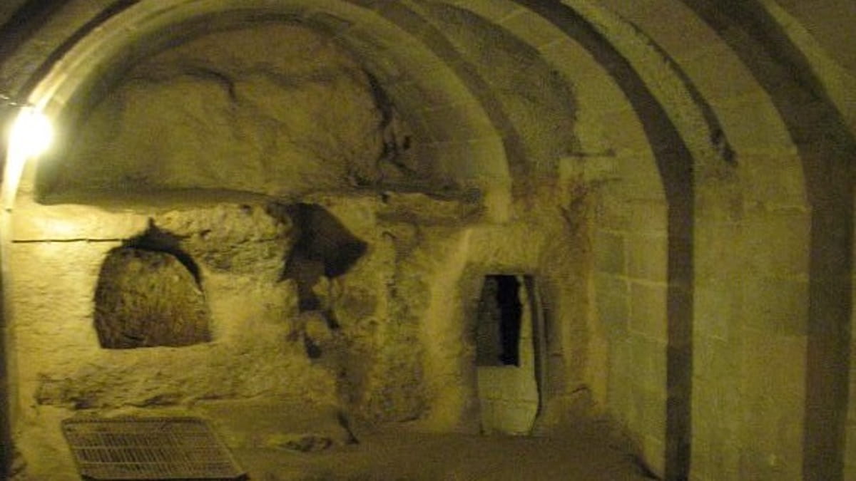 Após vários estudos, o engenhoso sistema da cidade impressionou os pesquisadores