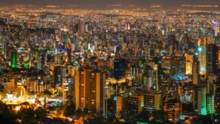 O IPS 2024 apontou avanços significativos de Belo Horizonte em áreas fundamentais