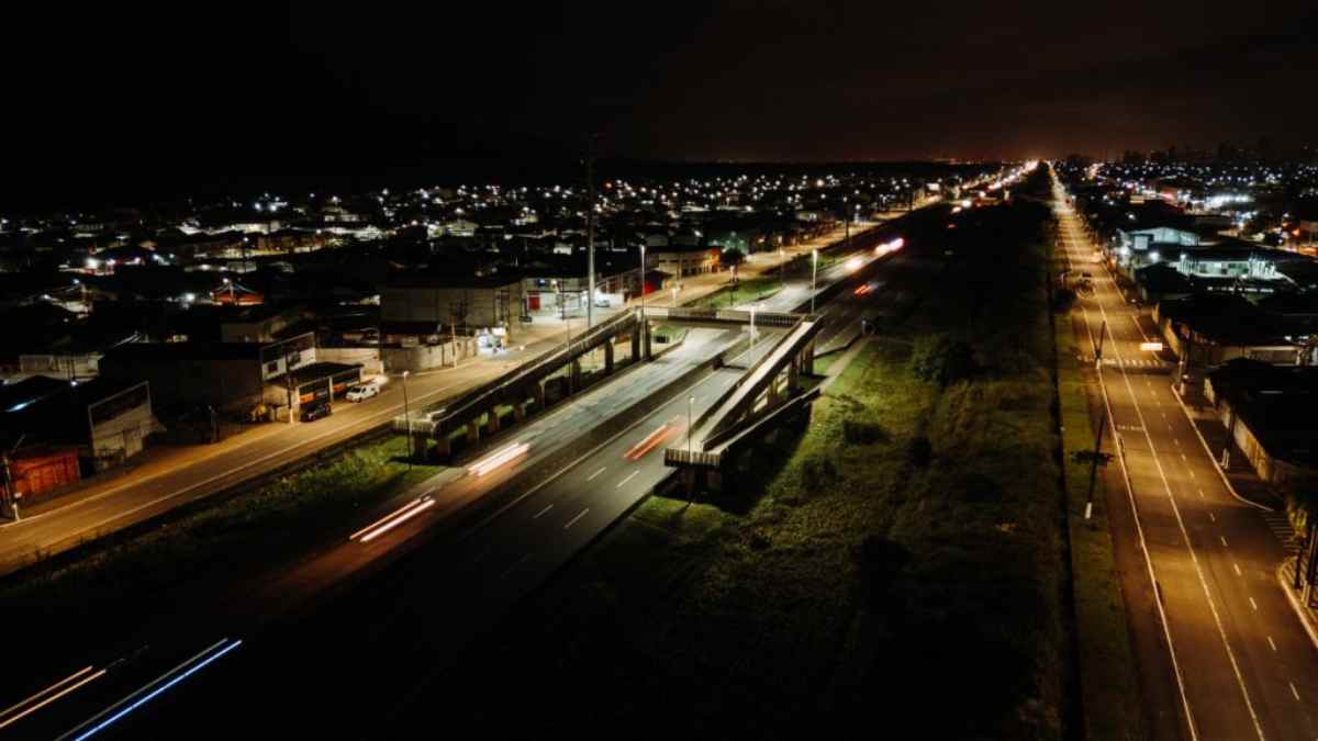 A proposta visa aumentar a segurança viária