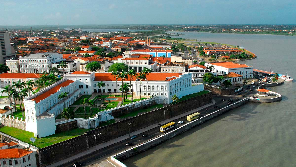Divulgação/Prefeitura São Luís