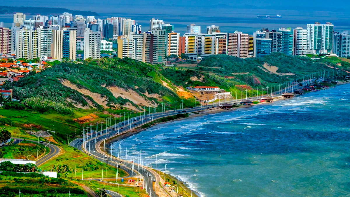 Divulgação/Prefeitura São Luís