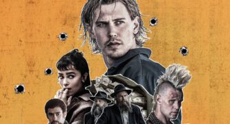 'Ladrões' é um dos grandes destaques de dezembro na HBO Max
