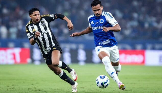 O torneio nacional chega às quartas de final após muita emoção e grandes jogos nas oitavas