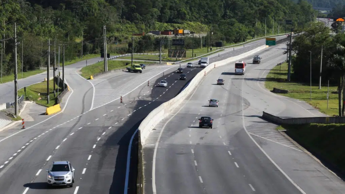 A ativação dos pórticos de cobrança estará condicionada à fiscalização e aprovação da Artesp