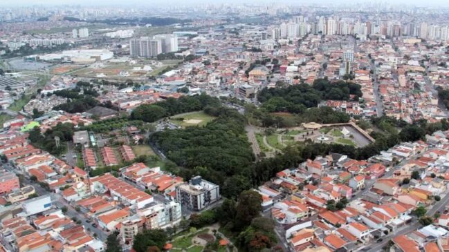 A pesquisa analisa cerca de 5.570 cidades de todas as regiões do país e avalia, em média, 17 objetivos da Organização das Nações Unidas (ONU)