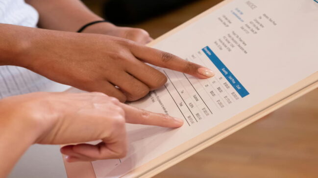 Para participar, é preciso prestar a atenção nos requisitos para poder tornar sua candidatura válida