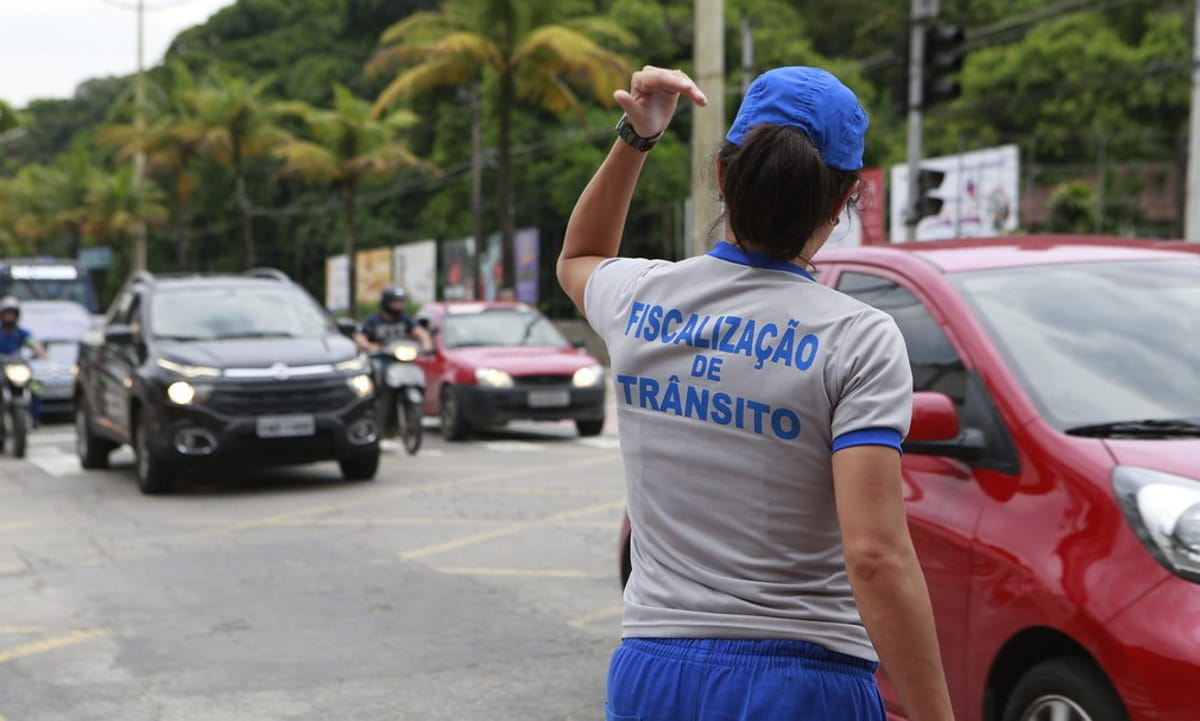 A prova objetiva para todos os cargos está prevista para o dia 2 de novembro