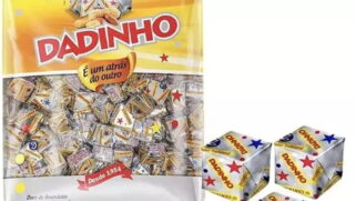 Logo, o apelido "Dadinho", inspirado em seu formato semelhante a um dado, se popularizou e acabou sendo adotado como nome oficial