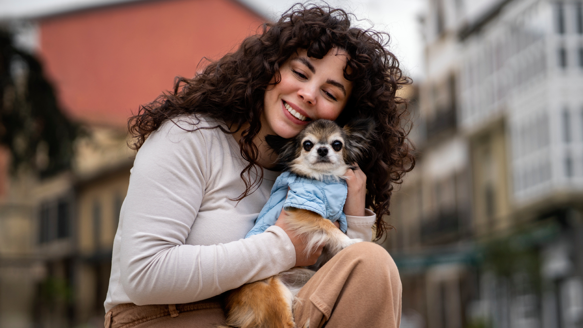 Os estudos mostram que donos de cães podem ter até 24% menos risco de morte precoce