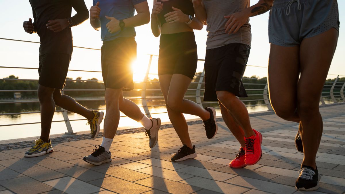 A largada está marcada para às 8h, com concentração a partir das 6h