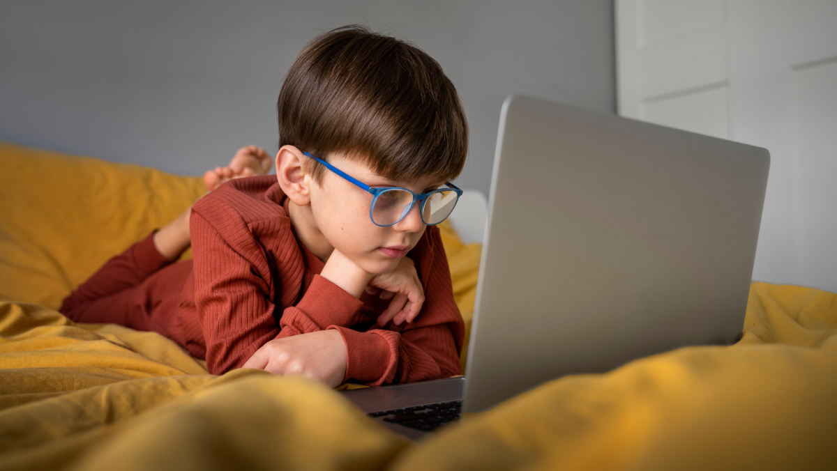 Relatos de famílias apontam o distanciamento dos filhos e a preferência pelas conversas digitais