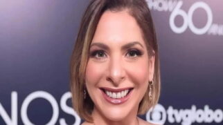 Daniela Lima pode ganhar uma nova casa em breve