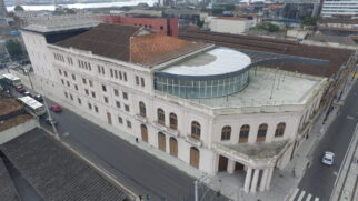 Prefeitura explica que ainda serão feitos ajustes finais de preparação para a reabertura da casa