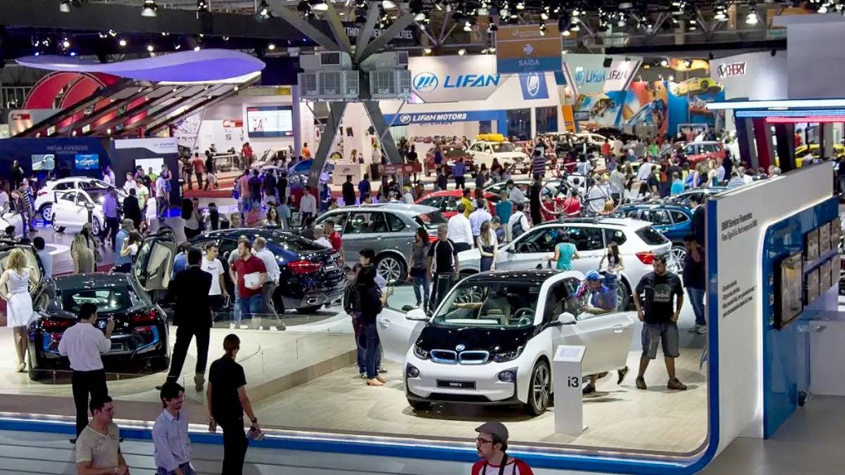 Gazeta Media Group Brasil (GMG) realizará a cobertura da atração em São Paulo