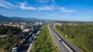 Encontro reforçou a união dos municípios em torno de obras estruturais que impactam toda a região
