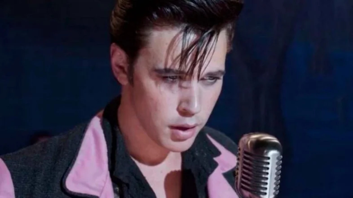 Elvis, sobre Elvis Presley, disponível na Prime Video / Divulgação/Warner