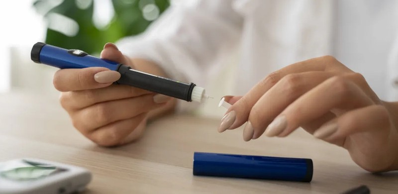 A Organização Mundial da Saúde (OMS) reconhece a eficácia das canetas emagrecedoras