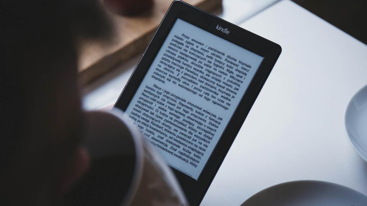 Terceira edição do 'Encha seu Kindle' já tem data marcada