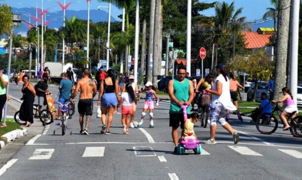 Taxa de lixo foi aprovada pela Câmara de Caraguatatuba, no Litoral Norte de São Paulo