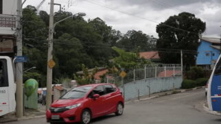Alguns exemplos são os bairros da Vila Mélia e Colônia Paulista