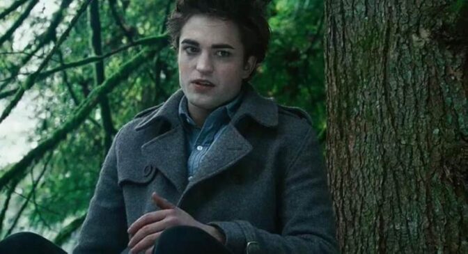 Robert Pattinson é parente distante de Vlad 3°, diz site