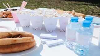 PFAS são produtos químicos sintéticos usados na indústria para a fabricação de vários produtos