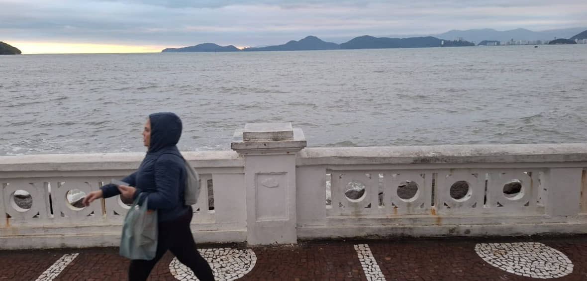 Meteorologistas dão um panorama sobre até quando fará frio no Brasil