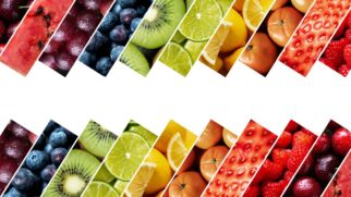 Explore os benefícios completos das frutas de inverno, que oferecem não só nutrientes superiores e hidratação essencial, mas também vantagens económicas e ambientais, com menos agrotóxicos e transporte.