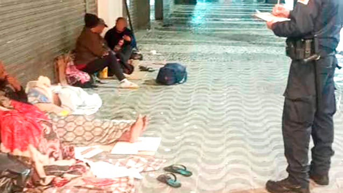 Guarda de Santos não está cumprindo decisão do STF e promotor vai se reunir com Administração e Polícia Militar